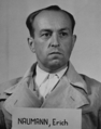 Erich Naumann overleden op 7 juni 1951