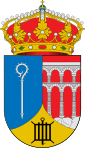 Abades (Segovia): insigne