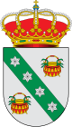 Cañada Juncosa - Stema