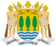 Coat of Gipuzkoa