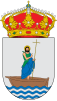 Official seal of Heras de Ayuso, Spain