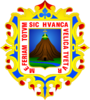 Coat of arms of Huancavelica