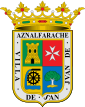 San Juan de Aznalfarache: insigne