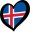 Island beim Eurovision Song Contest