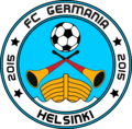 Pienoiskuva sivulle FC Germania Helsinki