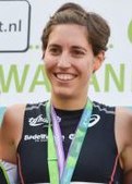 Fabienne Schlumpf – ausgeschieden als Siebte in 9:36,08 min