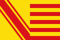 Vlag van Beauraing