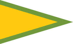 Flag of Khmer-ryk