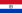 Vlag van Paraguay