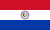 Vlag van Paraguay (1988-1990)