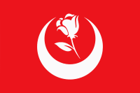 Flag of the Great Unity Party
