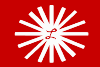 Flag of the Katagalugan Republic.svg