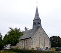 Église Notre-Dame de Tellières-le-Plessis
