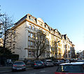 Hammanstraße 4/6