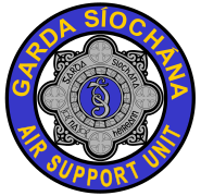 Garda Síochána Air Unit emblem.svg