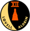 Gemini 12 emblem