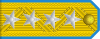 General of the Air Force rank insignia (North Korea).svg