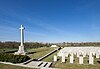 Godewaersvelde British Cemetery