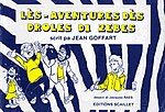 Vignette pour Les avinteures des droles di zebes (live d' imådjes)