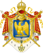 Coat of Arms ng France