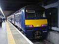 Great Northern 321418, King's Cross (16475785242) .jpg