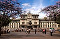 瓜地马拉国家文化宫