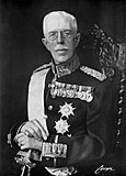 Kung Gustaf V av Sverige