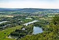 Naturschutzgebiet Grundlose-Taubenborn in Höxter, Kreis Höxter