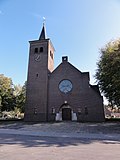 Miniatuur voor Sint-Dionysiuskerk (Heijen)