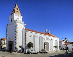 Higuera de la Serena