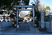 Torii