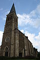 St. Martinuskerk, Holzweiler