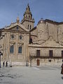 Église de los Santos Juanes.