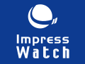 Impress Watchのサムネイル