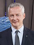 Miniatura per Bruno Le Maire