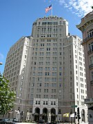 InterContinental Mark Hopkins San Francisco