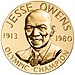 Золотая медаль Конгресса Джесси Оуэнса.jpg