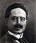 Pienoiskuva sivulle Karl Liebknecht