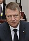 Klaus Iohannis