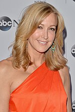 Miniatura para Lara Spencer