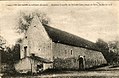 Alte Postkarte des ehemaligen Klosters