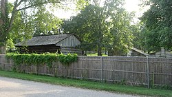 Lincoln Pioneer Village.jpg