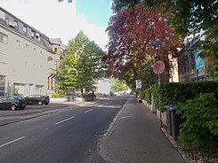 Lindenstraße