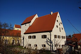 Château Haut de Lintach.