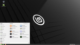 Linux Mint 20 – Desktopumgebung: MATE