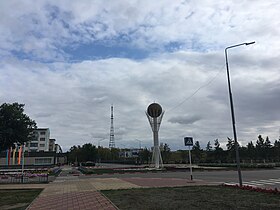 Lissakovsk