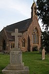 Church of St Mary