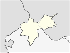 (Voir situation sur carte : canton de Bâle-Ville)