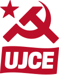 Miniatura para Unión de Juventudes Comunistas de España
