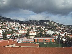 Madeira+funchal+wikipedia